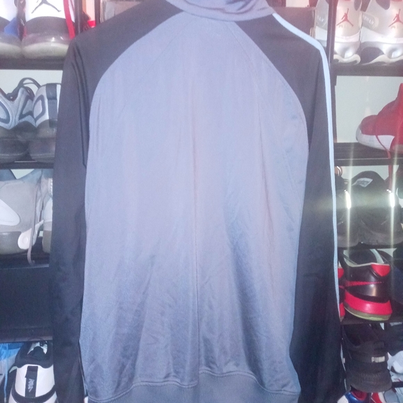 Adidas Sweat Jacket - Picture 3 of 3